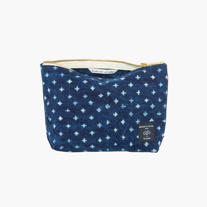 Sardine Pouch | Multiple Colors