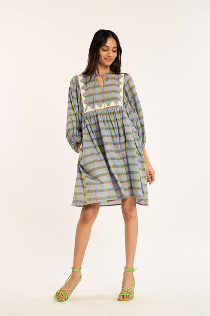Wisp Dress | Tide Chex