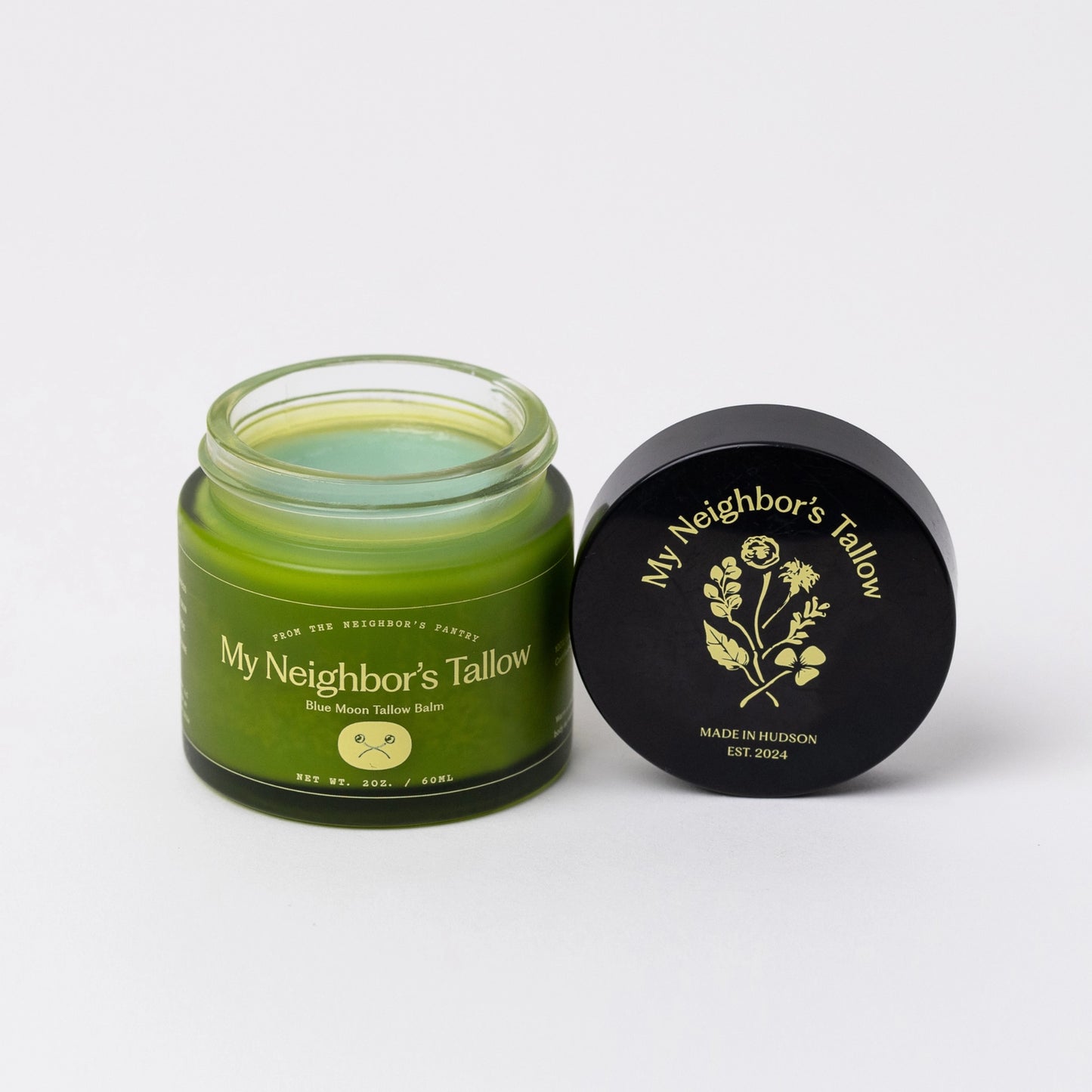 Tallow Balm | Blue Tansy