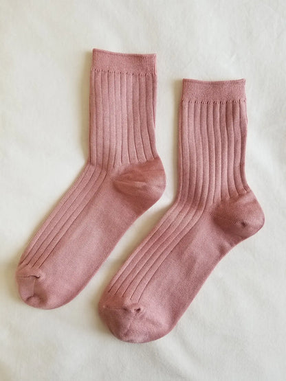 Her Socks | Multiple Colors