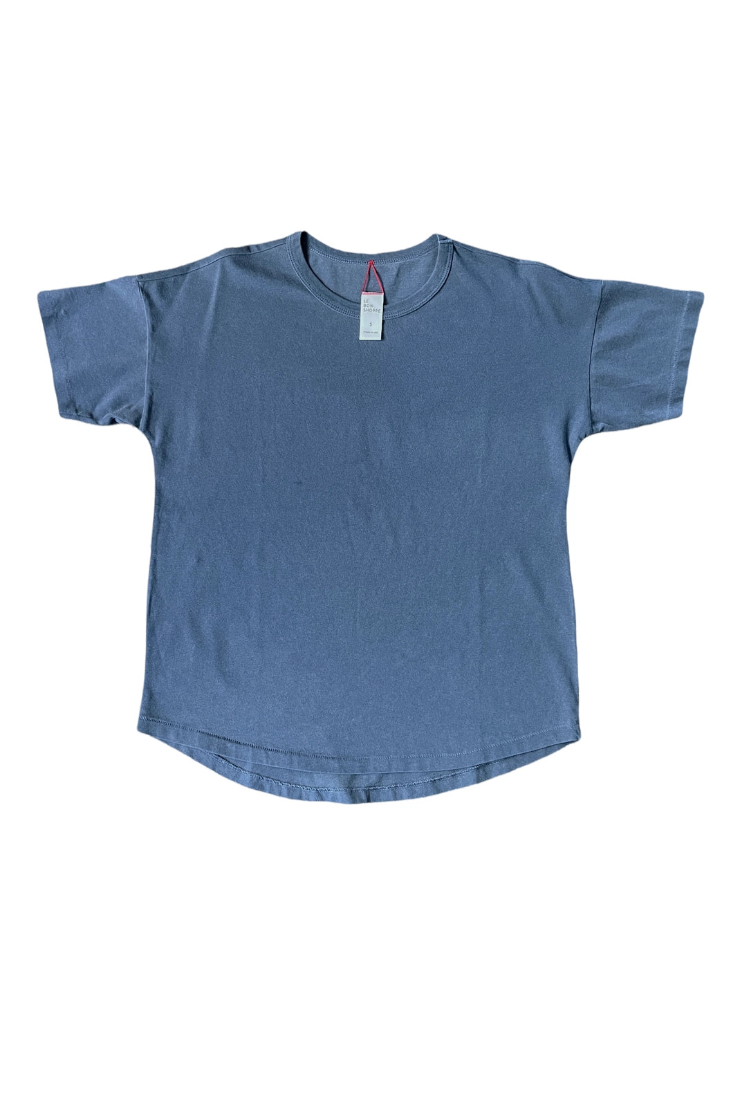 Her Tee - Multiple Colors