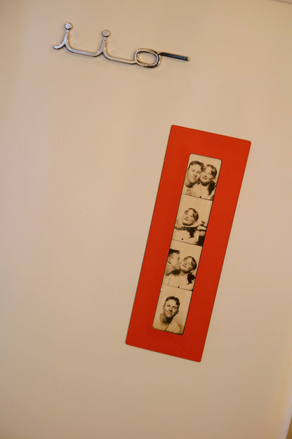 Photobooth Frame | Magnetic Frame