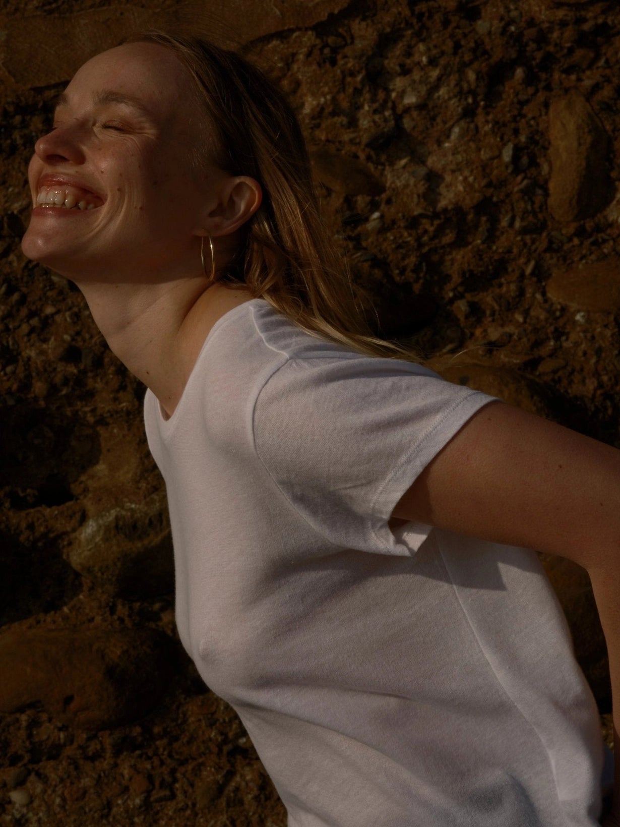 Featherweight Hemp Tee