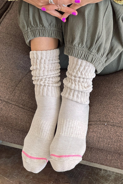 Ballet Socks | Multiple Colors