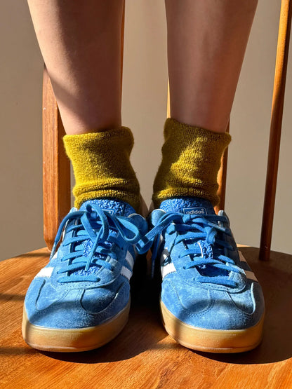 Cloud Socks