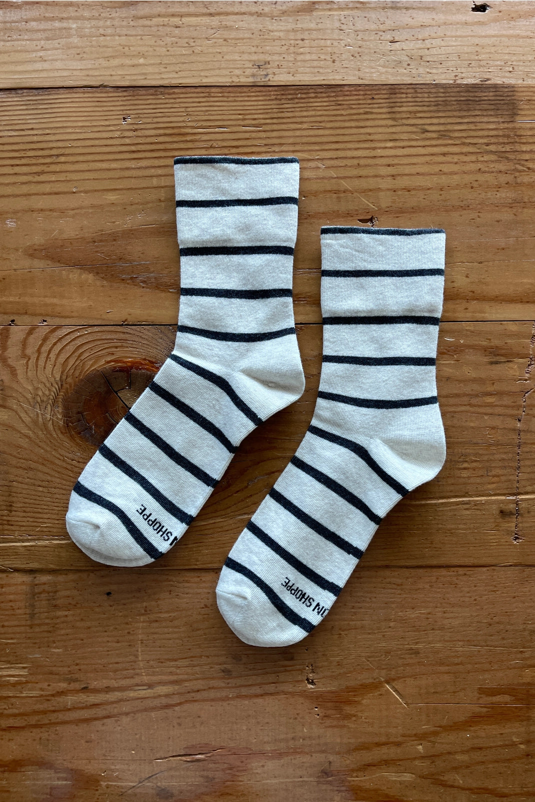 Wally Socks - Multiple Colors