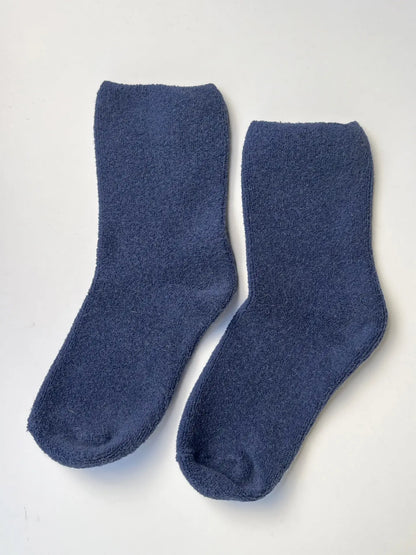 Cloud Socks