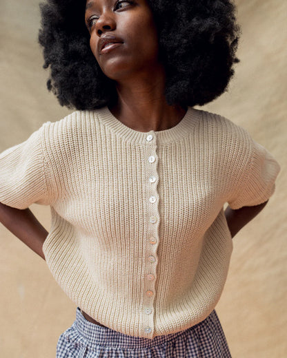 Coastal Cardigan | Multiple Colors