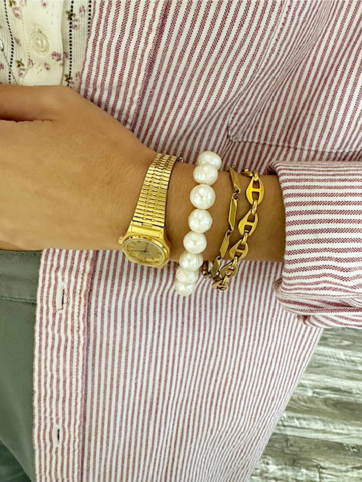 Diana Bracelet