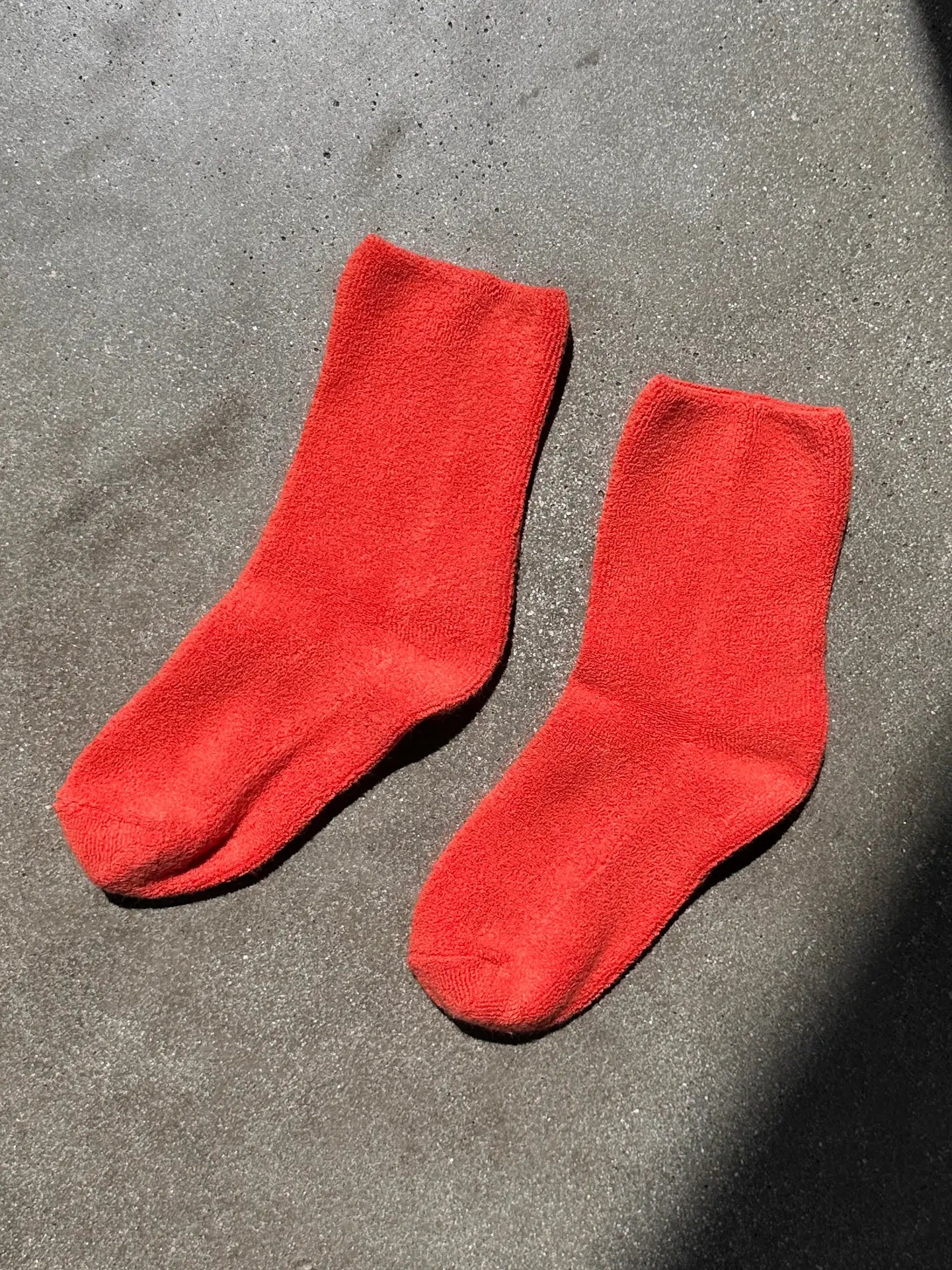 Cloud Socks