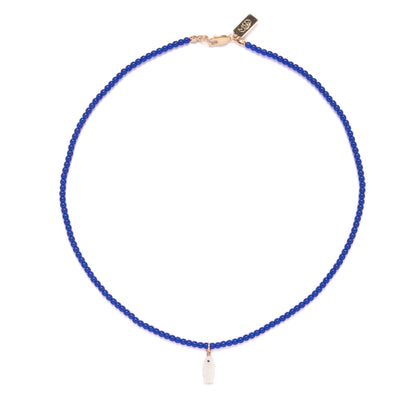 Fish Charm Necklace | Multiple Colors