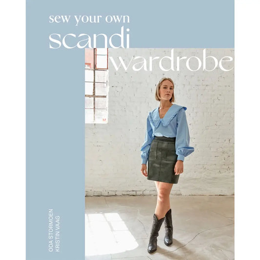 Sew Your Own Scandi Wardrobe