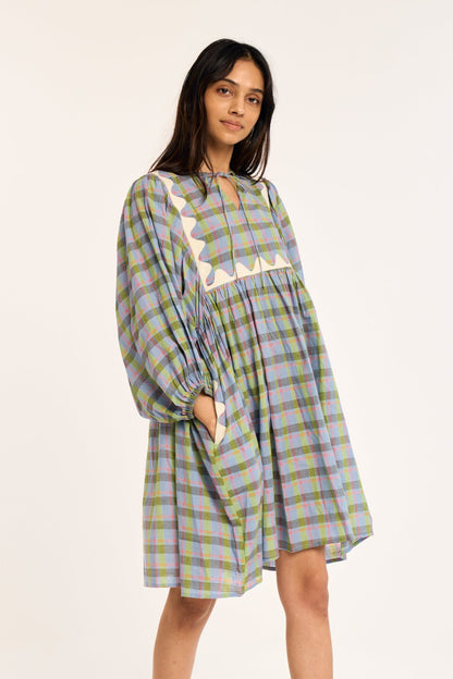 Wisp Dress | Tide Chex