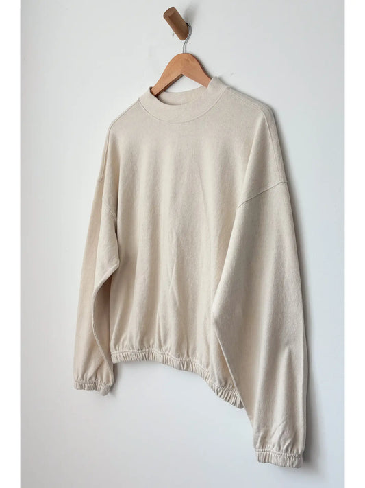 Daisy Long Sleeve Top