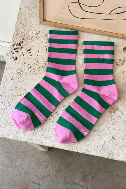 Wally Socks | Multiple Colors