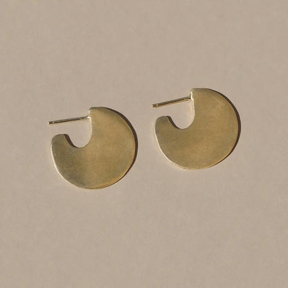 Lagoon Earrings