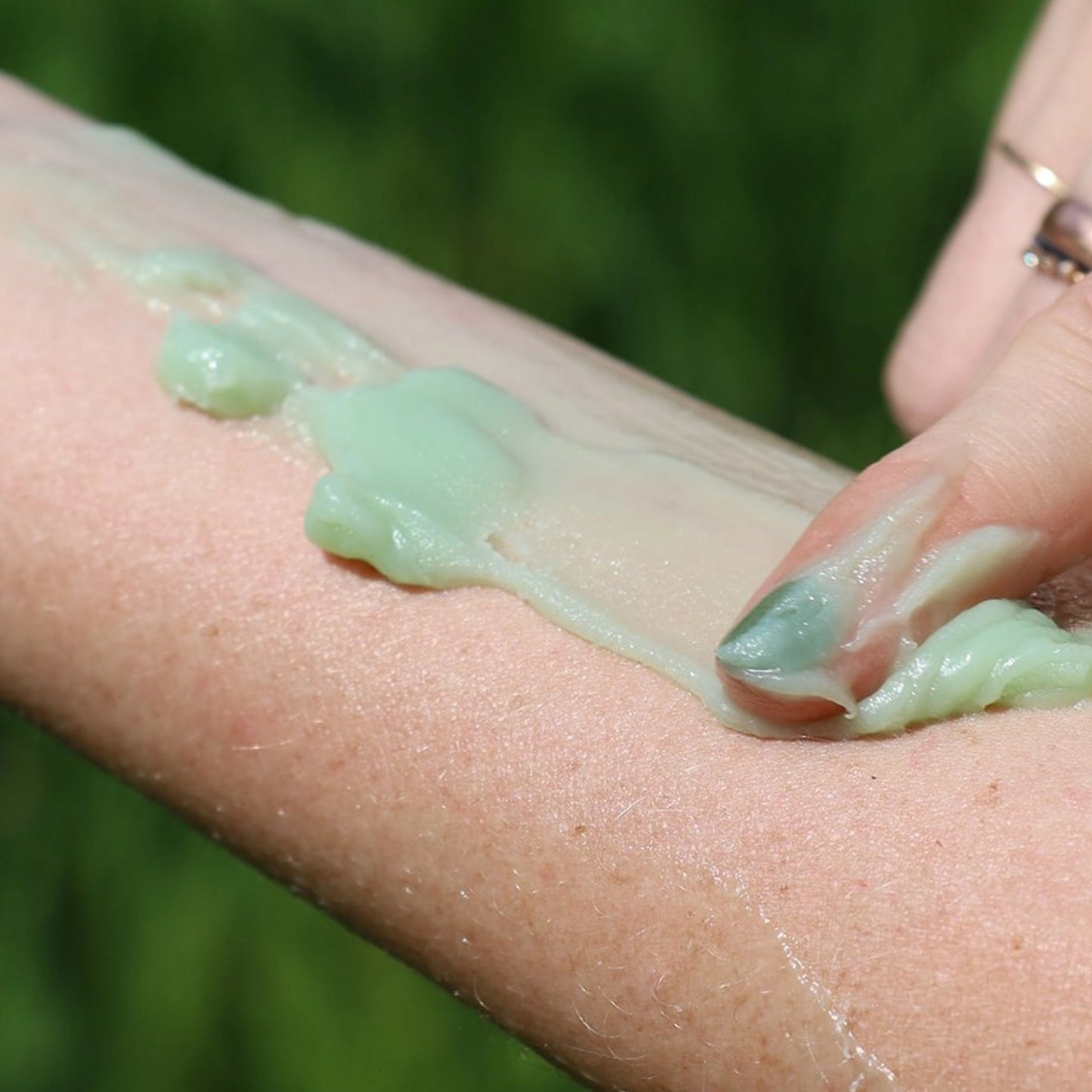 Tallow Balm | Blue Tansy