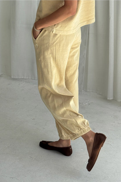 Balloon Pants | Butter