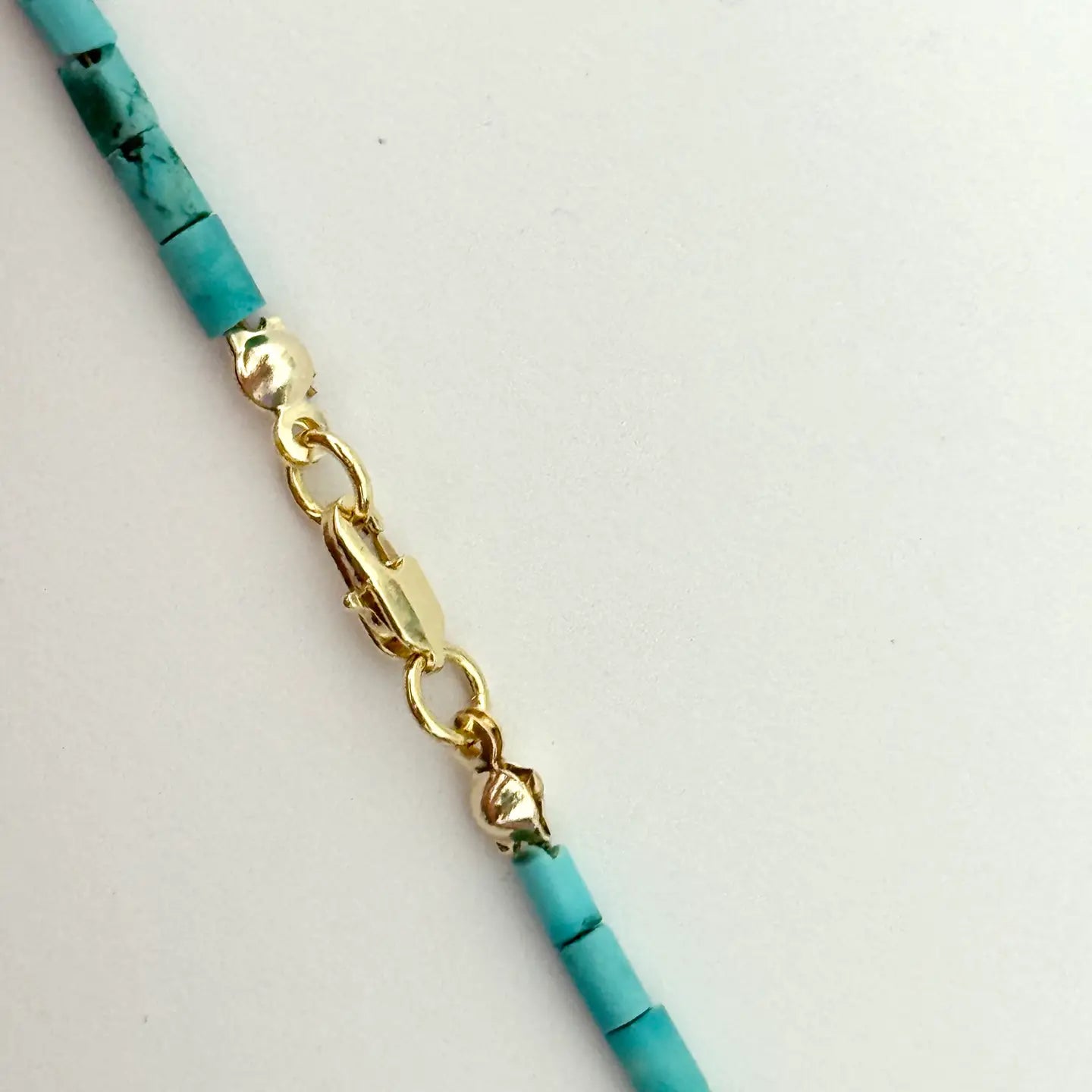 Mystic Necklace