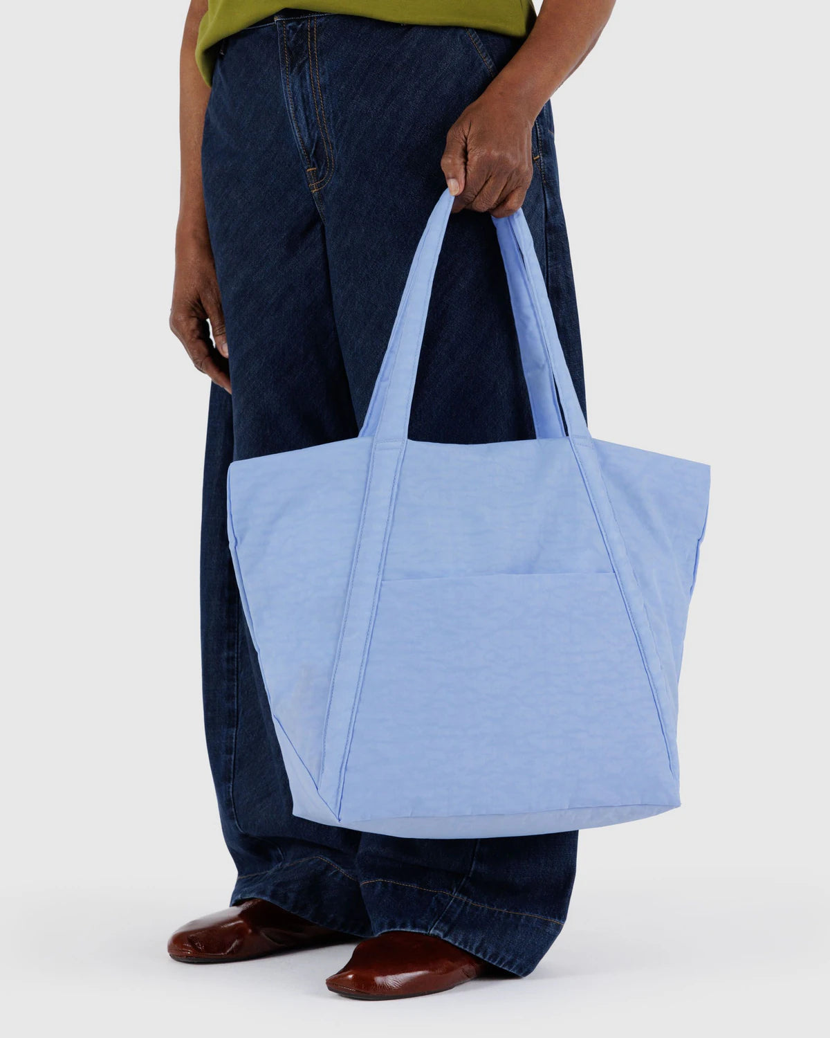 BAGGU Cloud Bag - French Blue