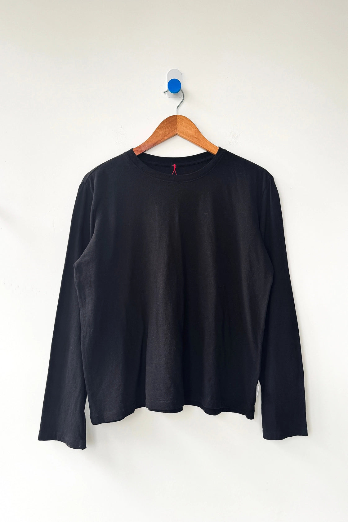 Foundation Long Sleeve Tee | Multiple Colors