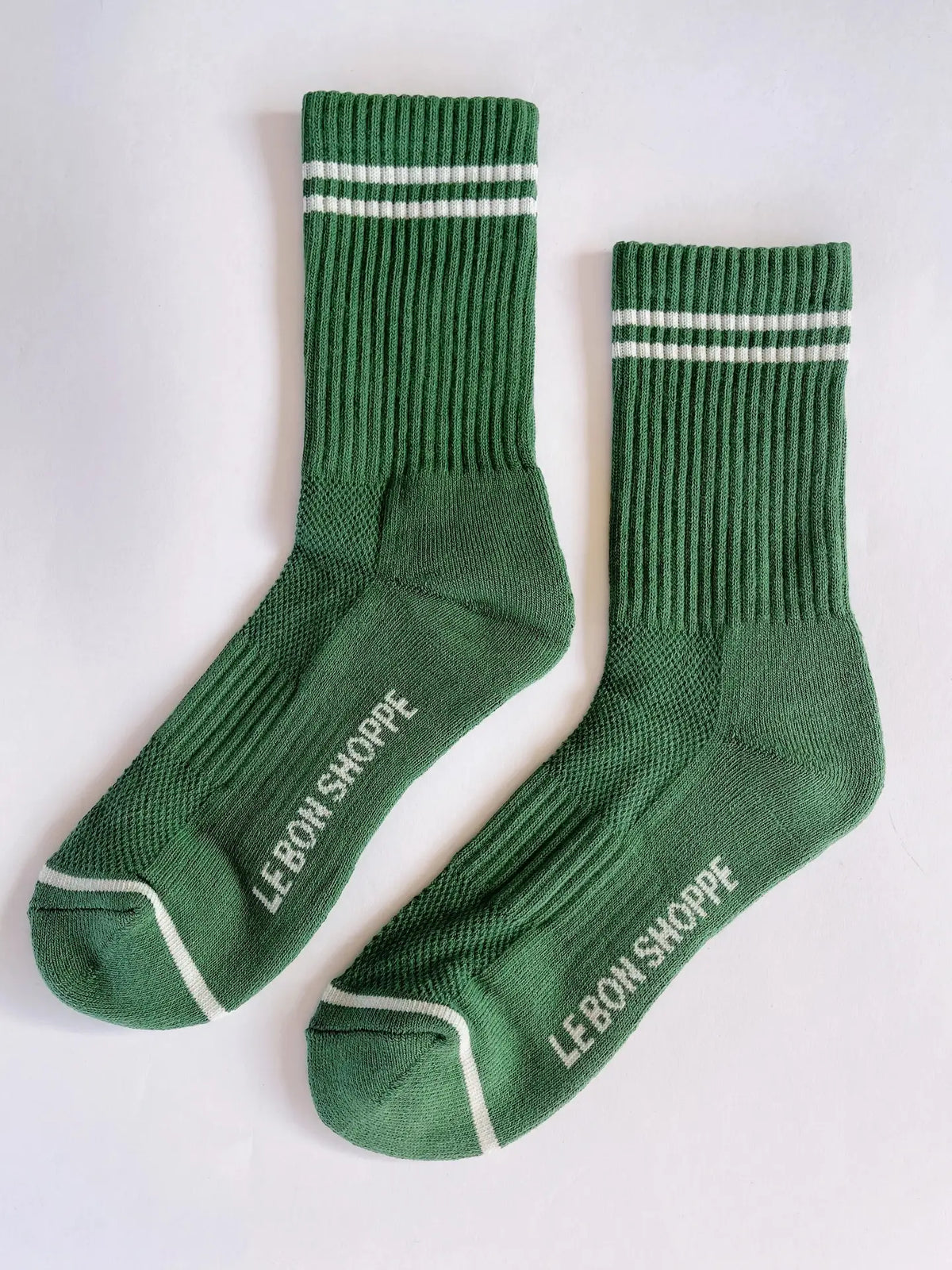 Boyfriend Socks | Multiple Colors