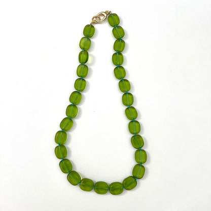 Stefanie Necklace | Multiple Colors
