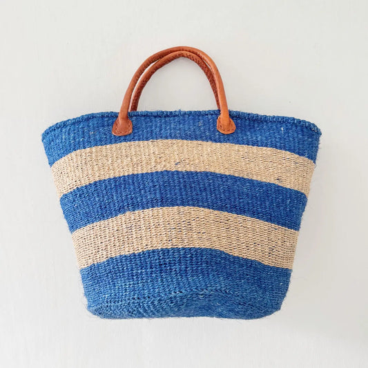 Kazi Tote - Seaside
