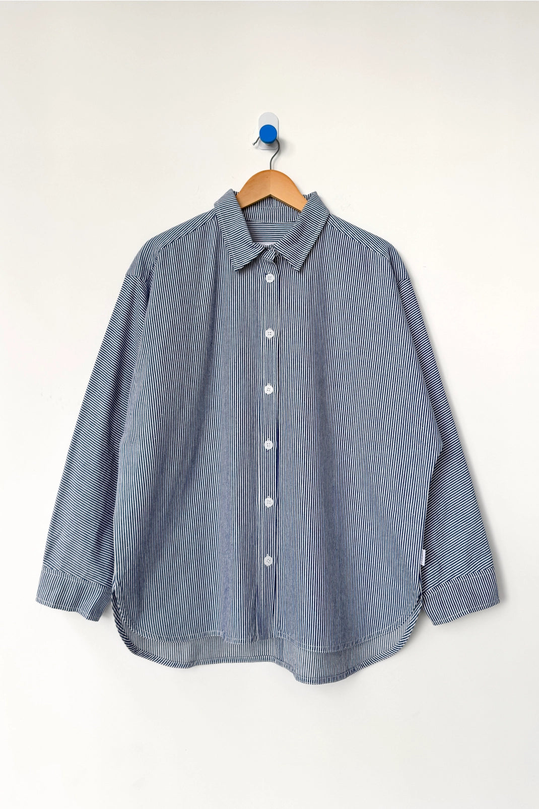 Owen Shirt - Stripe