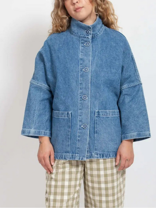 Marram Jacket