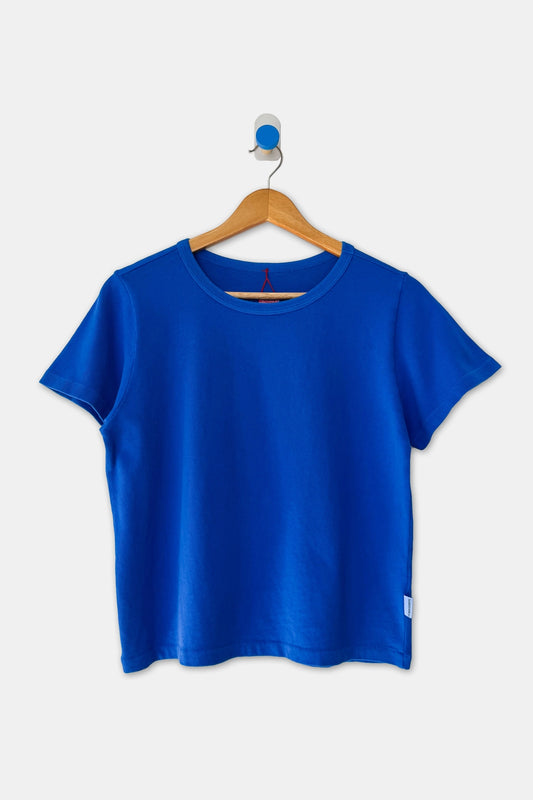 Little Boy Tee | Multiple Colors