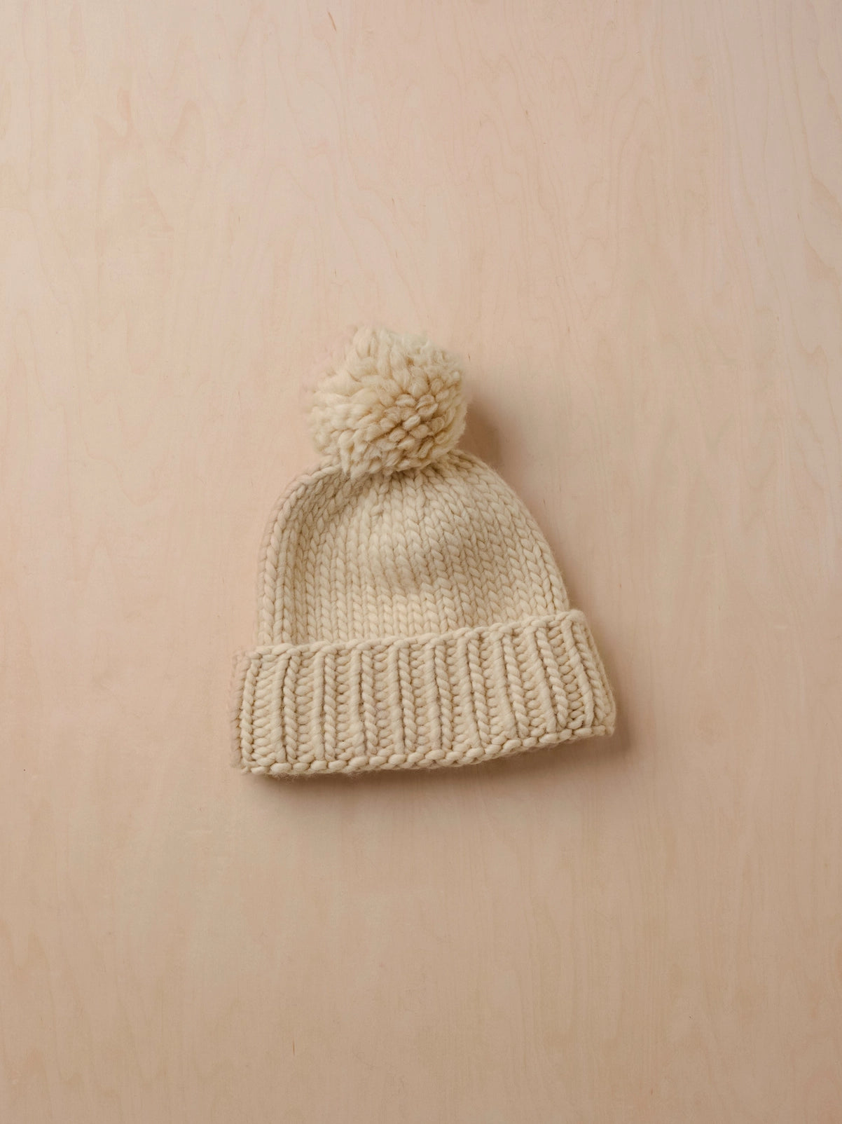 The Marina Beanie - Jasper