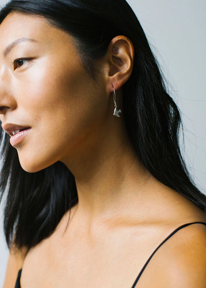 Sparrow Earrings