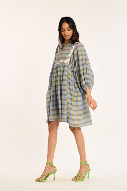 Wisp Dress | Tide Chex