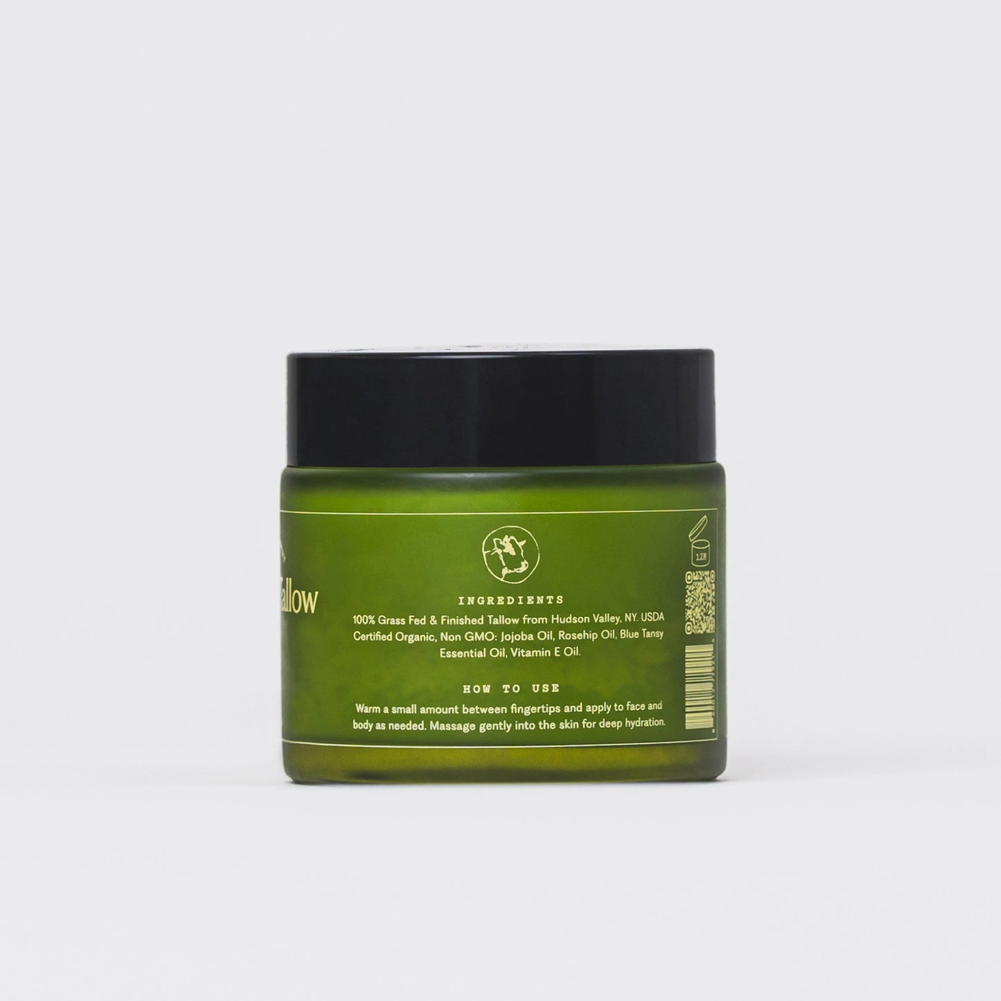 Tallow Balm | Blue Tansy