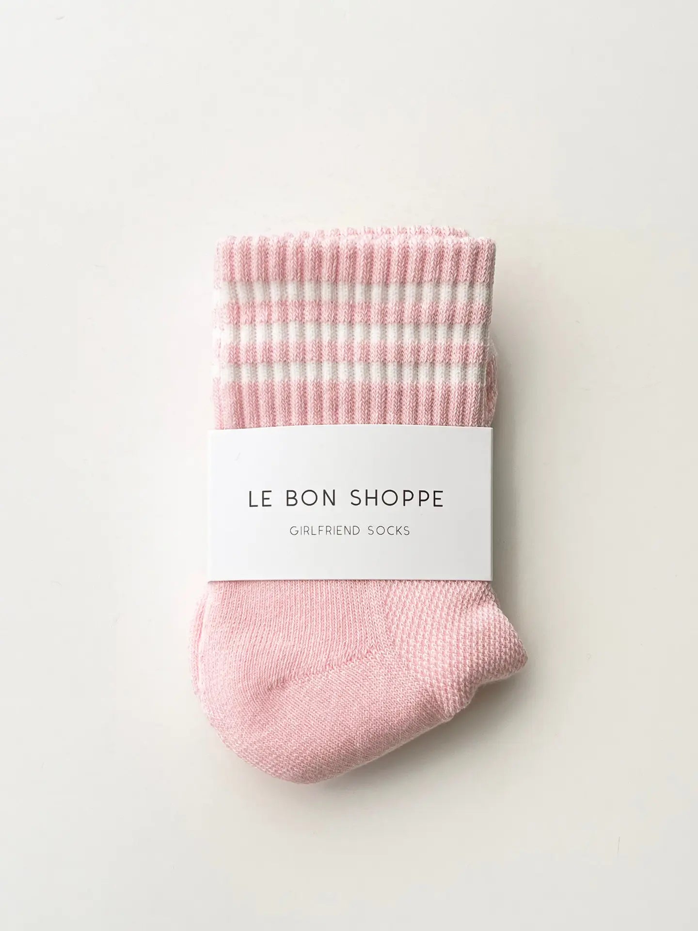 Girlfriend Socks | Multiple Colors