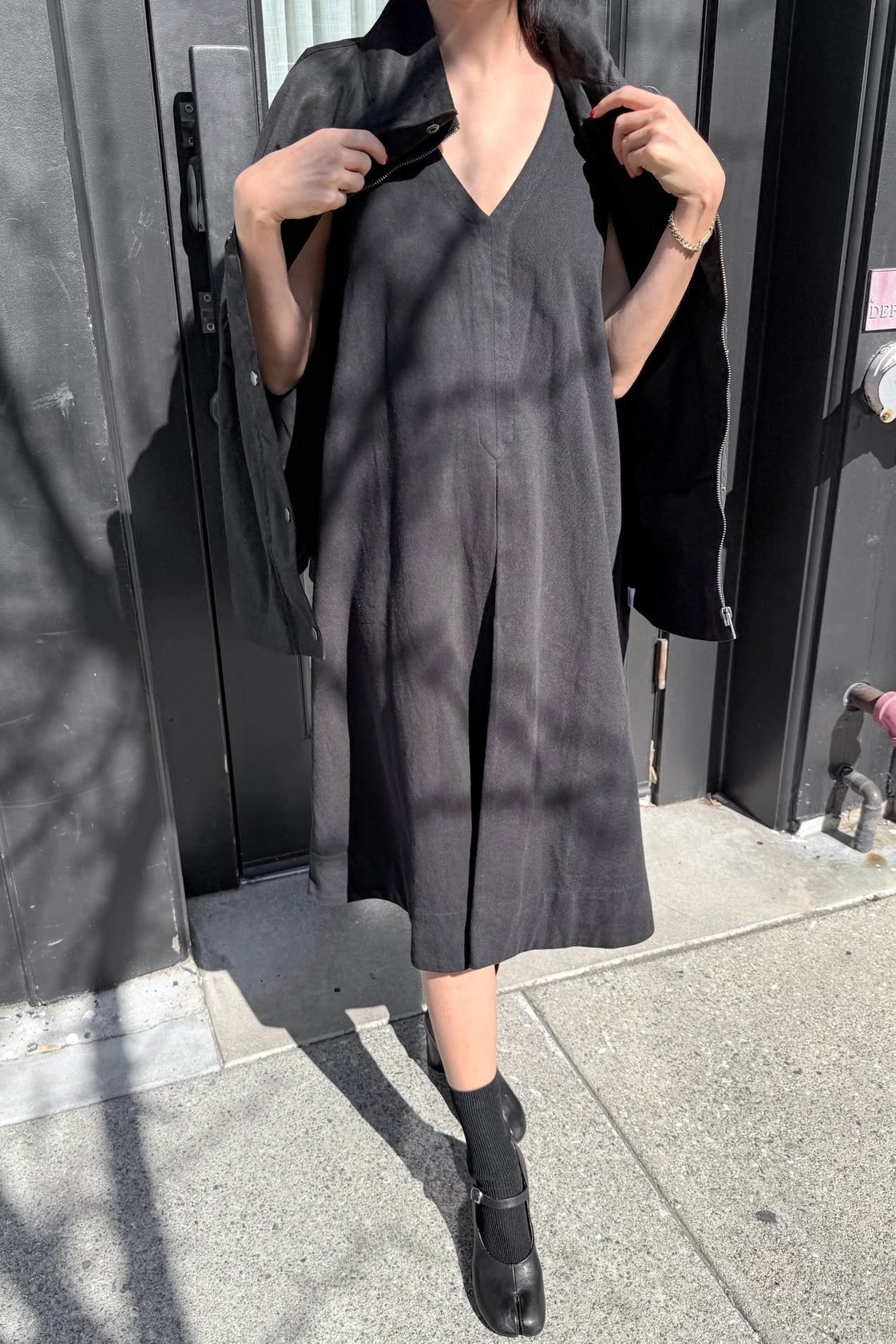 Camille Dress | Multiple Colors