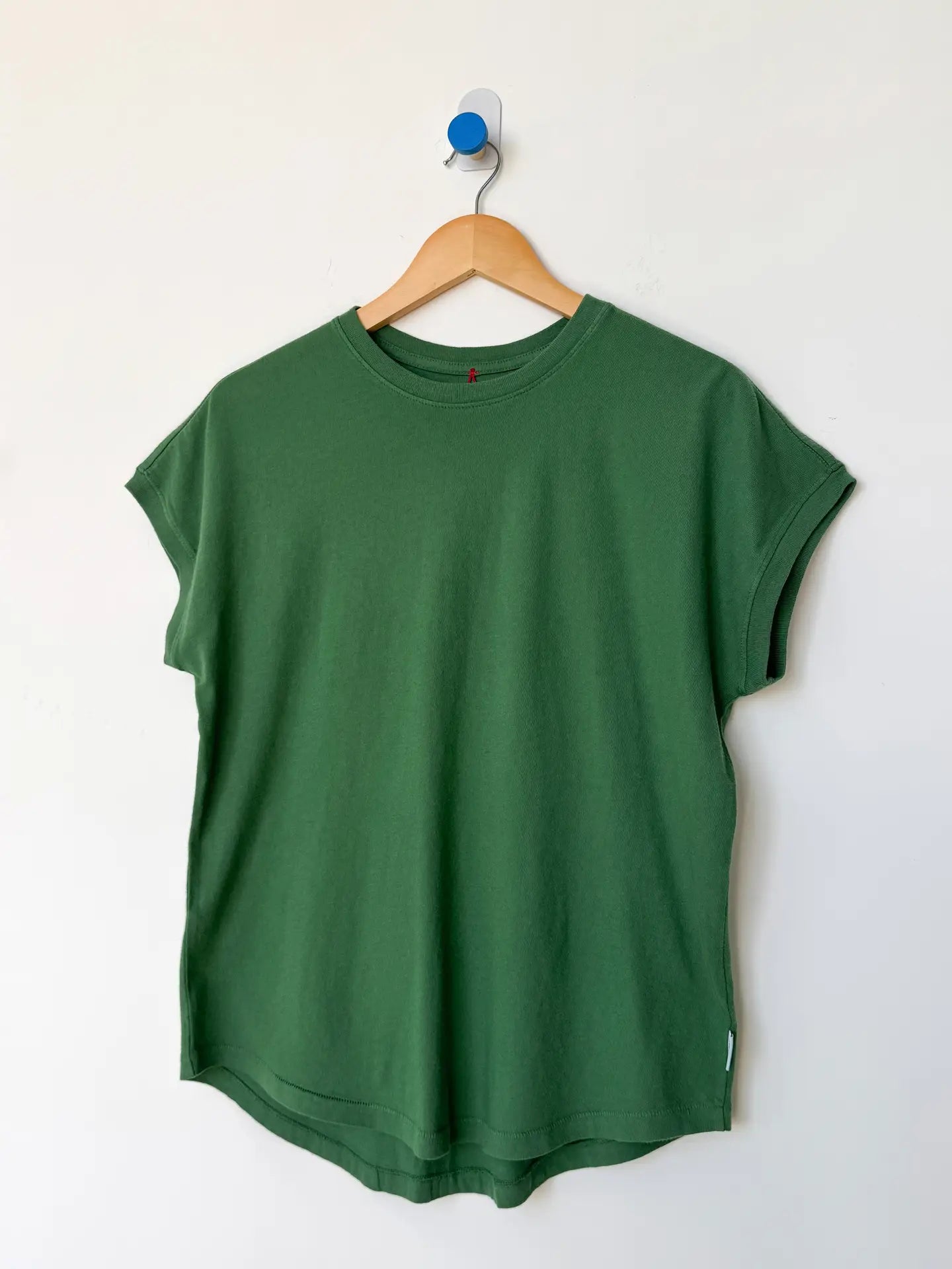 Ease Tee | Multiple Colors