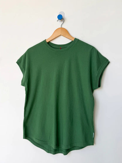 Ease Tee | Multiple Colors