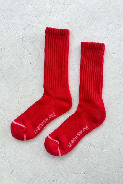 Ballet Socks | Multiple Colors