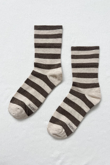 Wally Socks | Multiple Colors