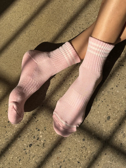 Girlfriend Socks | Multiple Colors