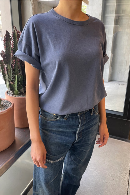 Her Tee | Multiple Colors