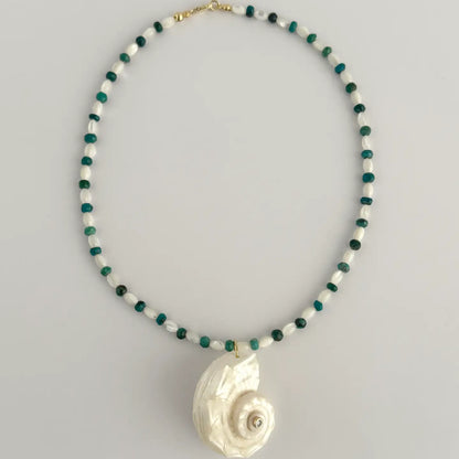 Costa Brava Necklace