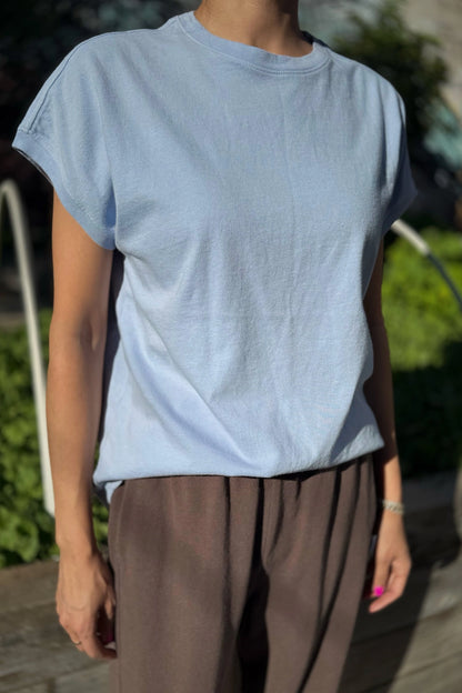 Ease Tee | Multiple Colors