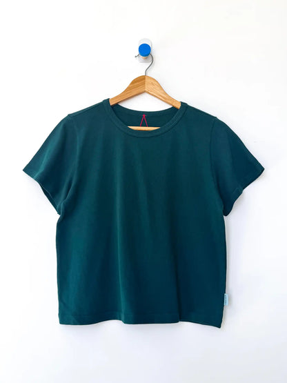 Little Boy Tee | Multiple Colors