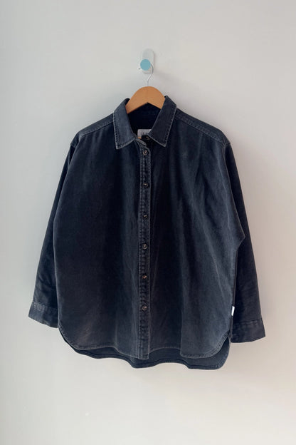 Theo Cotton Jacket