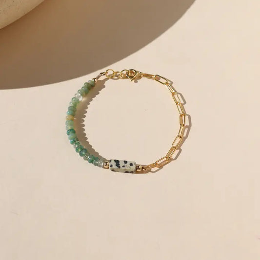 Watermark Bracelet