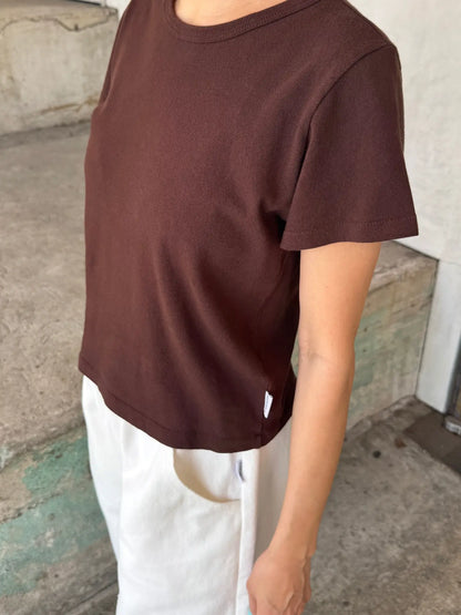 Little Boy Tee | Multiple Colors