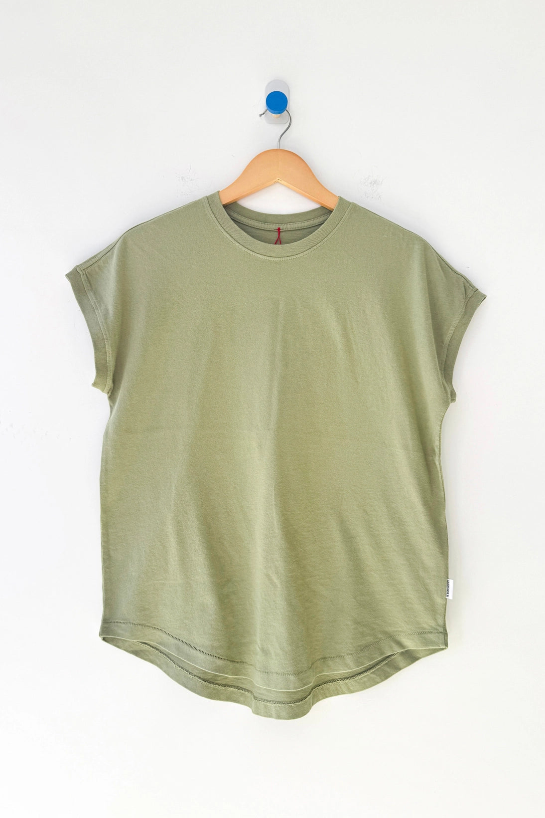 Ease Tee | Multiple Colors
